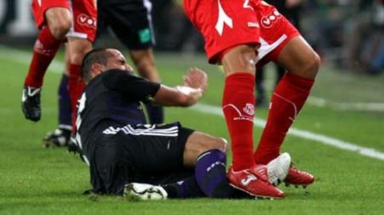 Worst Sports Injuries Worst Sports Injuries