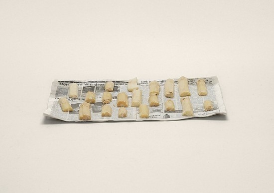 Natural chewing gum made from raw sugar cane Jamaica (prohibited) Natural chewing gum made from raw sugar cane Jamaica (prohibited)