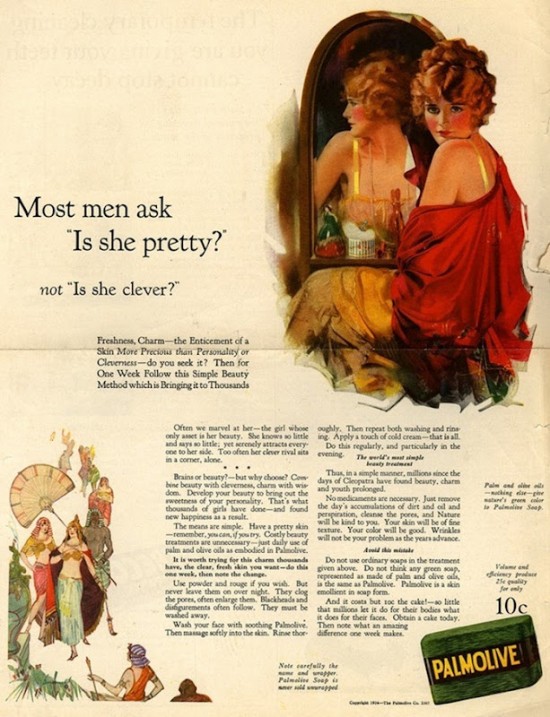 Vintage Sexist Ads Vintage Sexist Ads