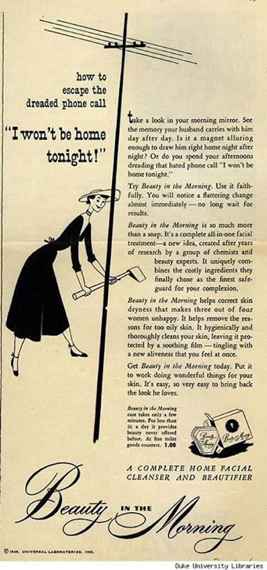 Vintage Sexist Ads Vintage Sexist Ads