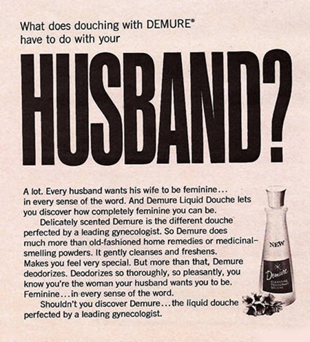 Vintage Sexist Ads Vintage Sexist Ads
