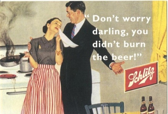 Vintage Sexist Ads Vintage Sexist Ads