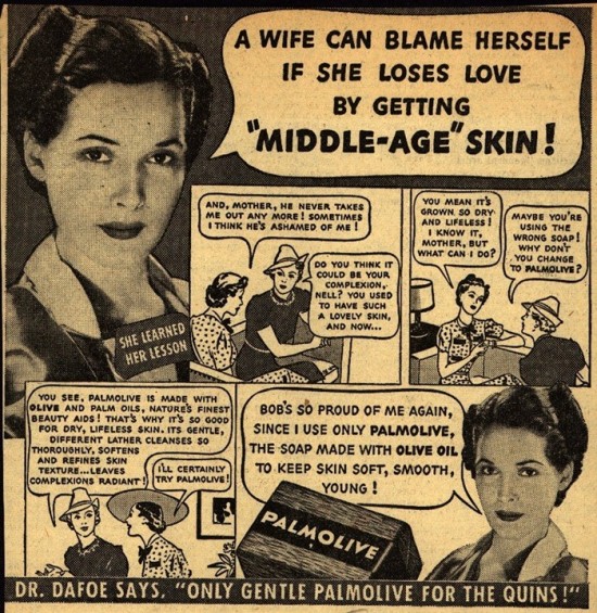 Vintage Sexist Ads Vintage Sexist Ads