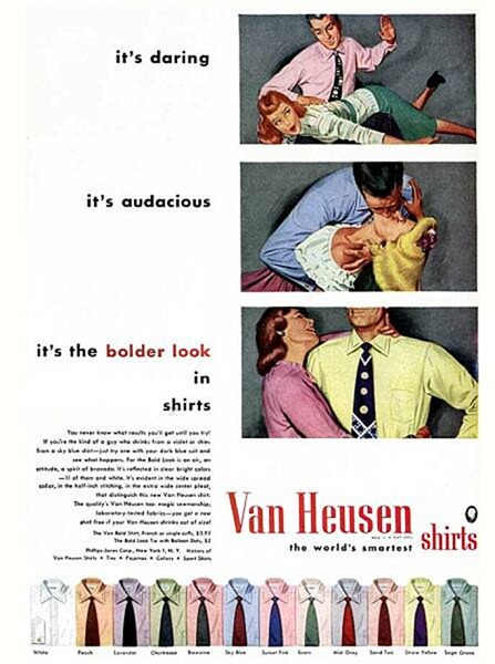 Vintage Sexist Ads Vintage Sexist Ads