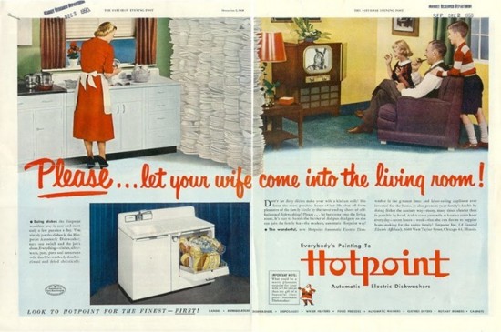 Vintage Sexist Ads Vintage Sexist Ads
