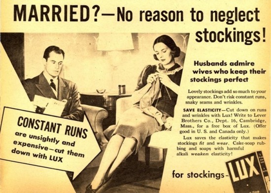 Vintage Sexist Ads Vintage Sexist Ads