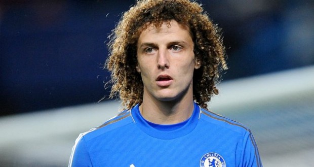 David Luiz