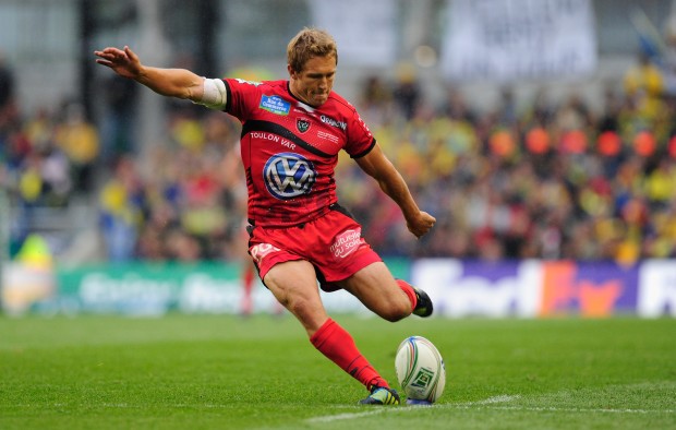 rencontre avec jonny wilkinson