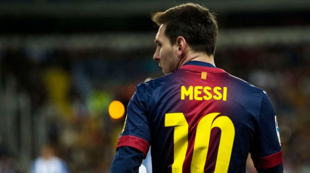 Messi
