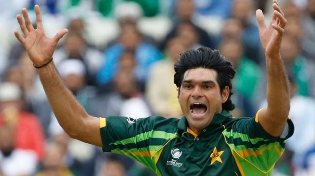 Mohammad Irfan