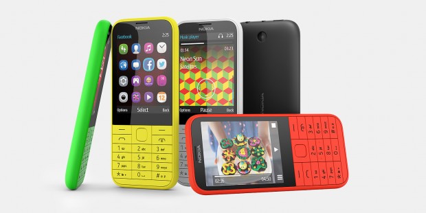 Nokia 225