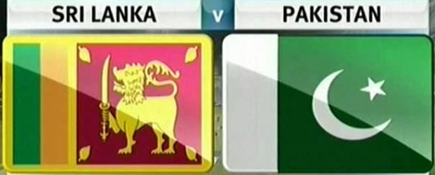 Pakistan in Sri Lanka