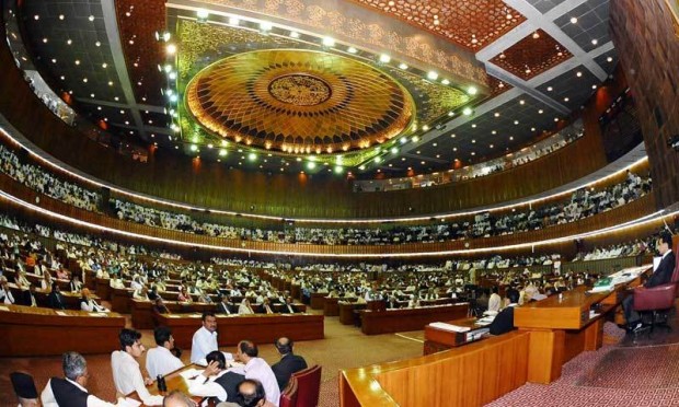 Senate Pakistan