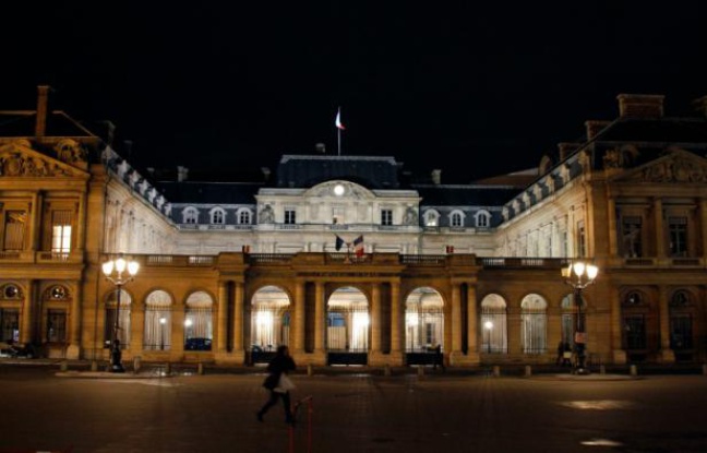 le conseil d'etat