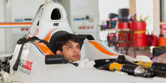 Saad ali