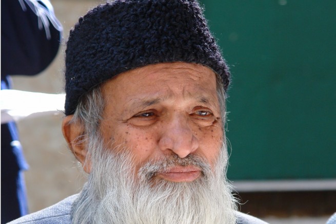 Sattar edhi