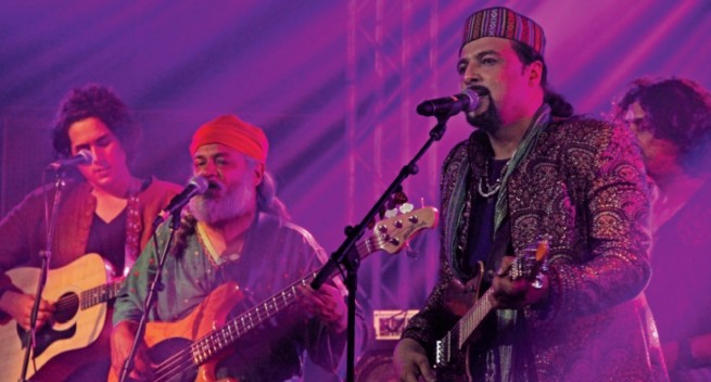 Janon band