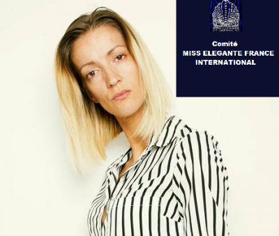 MISS ELEGANTE FRANCE - International (36)