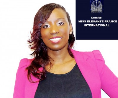 MISS ELEGANTE FRANCE - International (23)