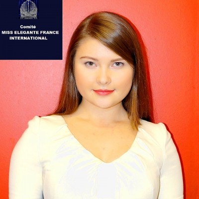 MISS ELEGANTE FRANCE - International (10)