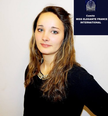 MISS ELEGANTE FRANCE - International (9)