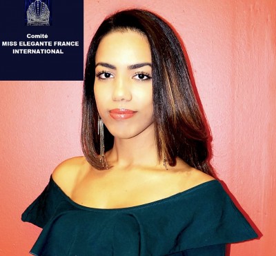 MISS ELEGANTE FRANCE - International (8)