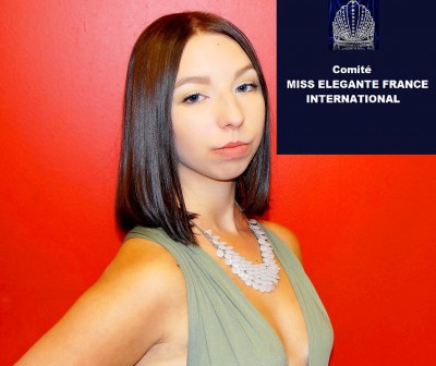 MISS ELEGANTE FRANCE - International (33)