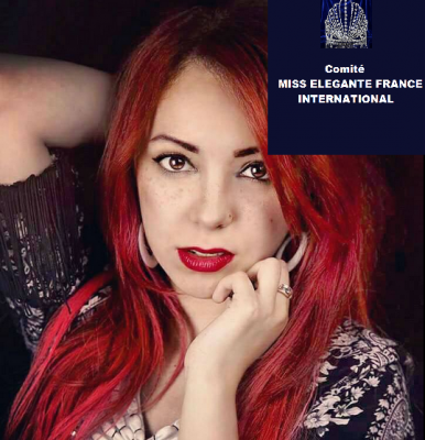 MISS ELEGANTE FRANCE - International (30)