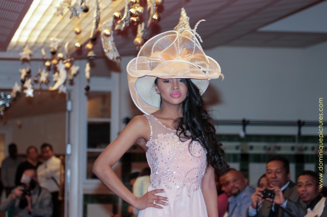 Election Miss Madagascar 2017