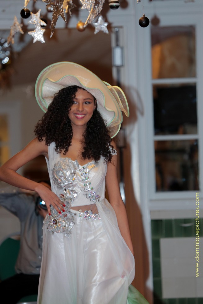 Election Miss Madagascar 2017
