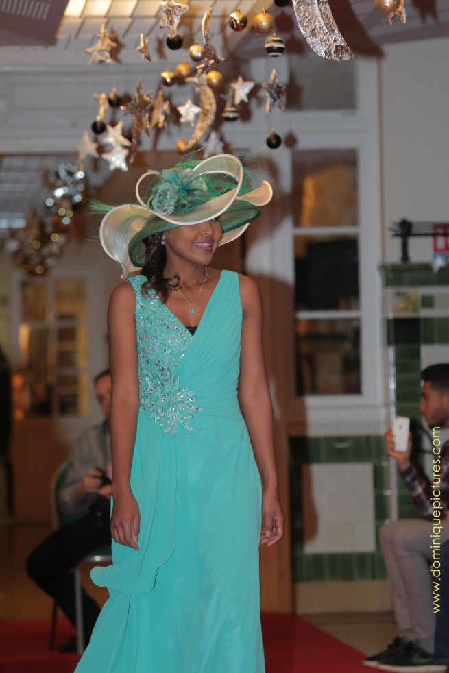 Election Miss Madagascar 2017