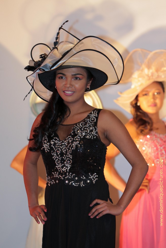 Election Miss Madagascar 2017