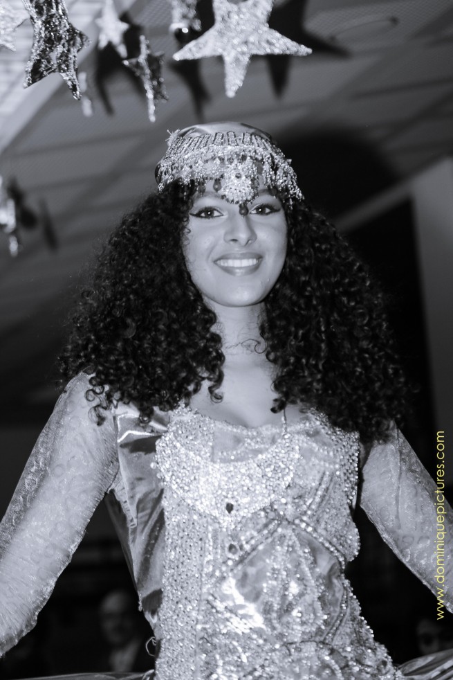 Election Miss Madagascar 2017