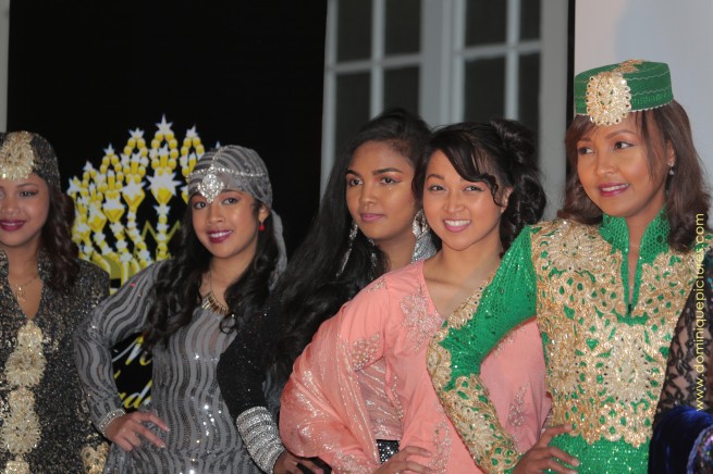 Election Miss Madagascar 2017