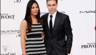Festival de télévision de Monte-Carlo : Louis Ducruet et sa compagne Marie sur le tapis rouge Festival de télévision de Monte-Carlo : Louis Ducruet et sa compagne Marie sur le tapis rouge