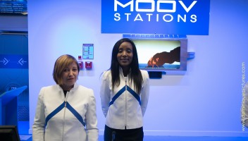 YOO MOOV STATIONS, la première agence de voyage spatial YOO MOOV STATIONS, la première agence de voyage spatial