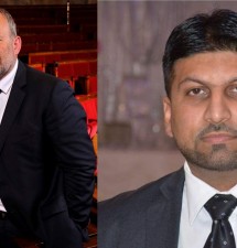 C’est avec une profonde tristesse que j’ai appris le décès, ce matin, de notre camarade et ami Didier Vaillant. C’est avec une profonde tristesse que j’ai appris le décès, ce matin, de notre camarade et ami Didier Vaillant.