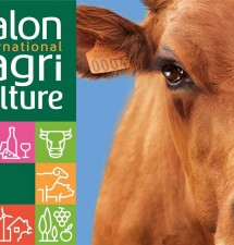 SALON INTERNATIONAL DE L’AGRICULTURE 2019 (56 ÈME) SALON INTERNATIONAL DE L’AGRICULTURE 2019 (56 ÈME)